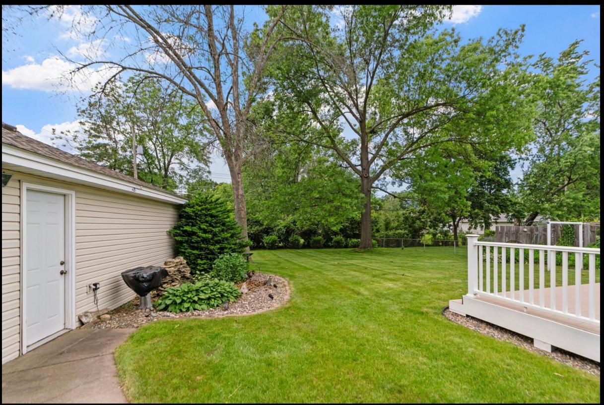 Cottage Grove Haven, Spacious 4-Bed, 3 Baths Retreat Exterior foto