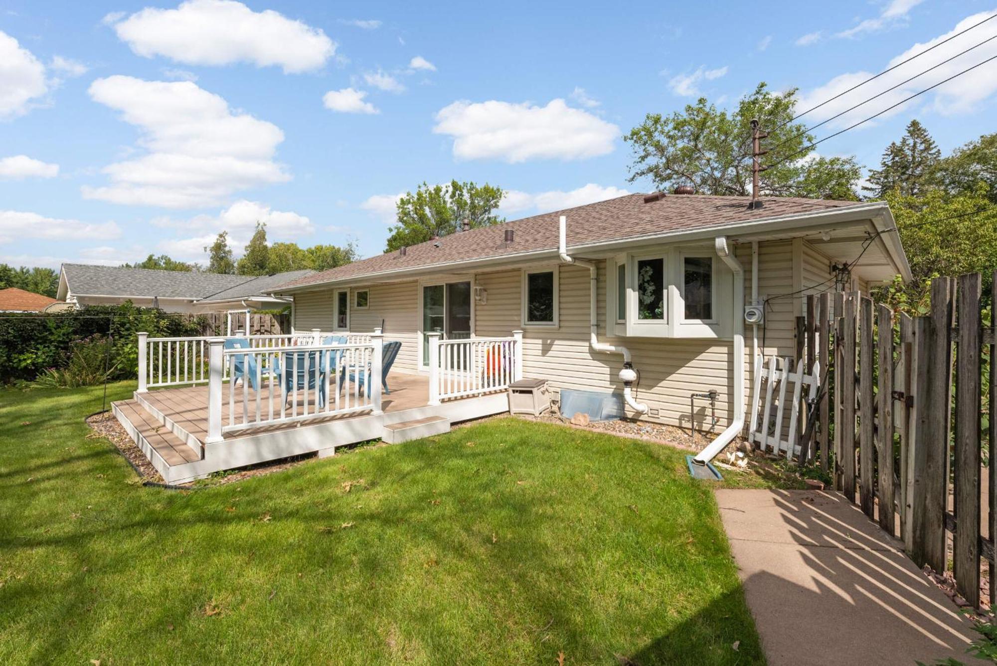 Cottage Grove Haven, Spacious 4-Bed, 3 Baths Retreat Exterior foto
